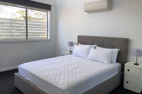 Phillip Island Townhouses - Accommodation Melbourne 4