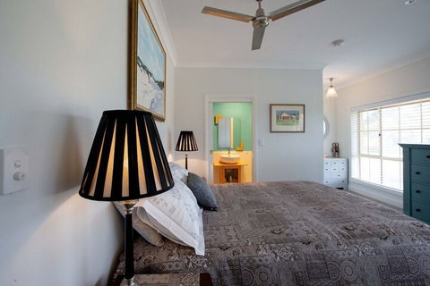 Angaston House - Accommodation Melbourne 2