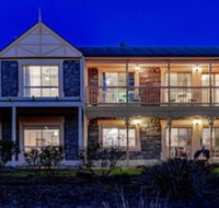 Angaston House - Accommodation Melbourne