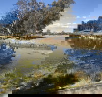 Rivers Apartments  Motel Sale Gippsland - Accommodation Melbourne