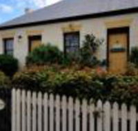 Sargeants  Armoury Cottages 1823 - Accommodation Melbourne