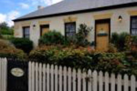Sargeants & Armoury Cottages 1823 - Accommodation Melbourne 0