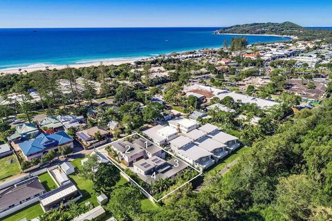 A PERFECT STAY - Clique 3 - Accommodation Melbourne 4
