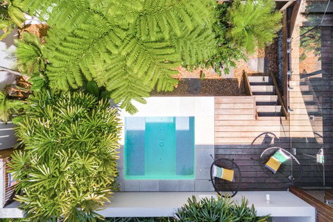 A PERFECT STAY - Clique 3 - Accommodation Melbourne 7