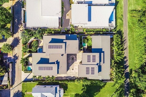 A PERFECT STAY - Clique 3 - Accommodation Melbourne 3