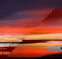 Burnie Airport Motel - Accommodation Melbourne