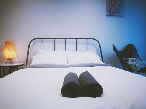 Crown Southbank Riverside S Collection - Accommodation Melbourne 6