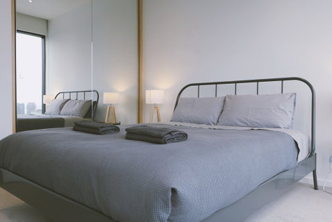 Crown Southbank Riverside S Collection - Accommodation Melbourne 3