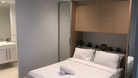 Crown Southbank Riverside S Collection - Accommodation Melbourne 4