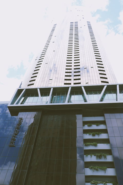 Crown Southbank Riverside S Collection - Accommodation Melbourne 1