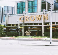 Crown Southbank Riverside S Collection - Accommodation Melbourne