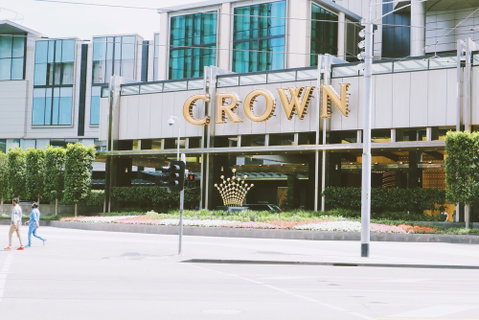 Crown Southbank Riverside S Collection - Accommodation Melbourne 0