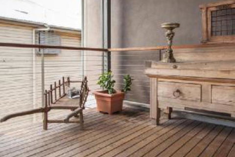 Scobies Boutique Bed & Breakfast - Accommodation Melbourne 0