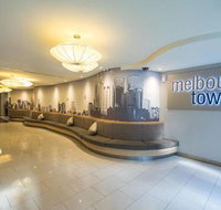 StayIcon Serviced Apartments - Accommodation Melbourne