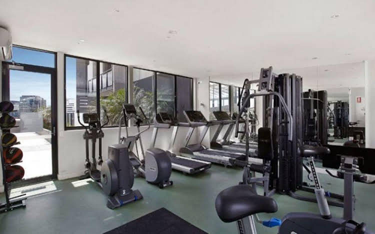 Southbank VIC Accommodation Melbourne