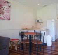 11 Korora Palms 1 Bedroom Bure - Accommodation Melbourne
