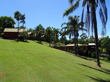 11 Korora Palms 1 Bedroom Bure - Accommodation Melbourne 2