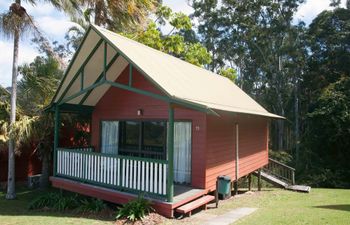 11 Korora Palms 1 Bedroom Bure - Accommodation Melbourne 3