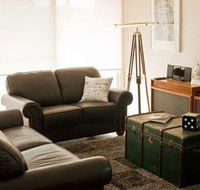 Forty Five - Accommodation Melbourne