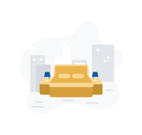 Njoy Backpackers Hostel - Accommodation Melbourne