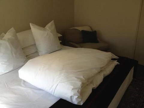 The Residences Hobart - Accommodation Melbourne 6