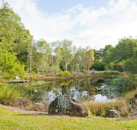 Crabbes Creek Cottages - Accommodation Melbourne