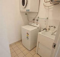 The Grand Old Lady Apartments - Accommodation Melbourne