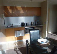 Flinders Lane Holiday Apartments - Accommodation Melbourne
