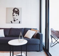 HFN Crown Shadow Play Apartment - Accommodation Melbourne