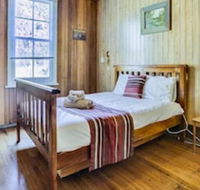 Lake Leake Inn - Accommodation Melbourne