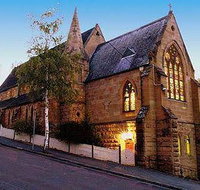 Pendragon Hall Hobart Studio Apartment - Accommodation Melbourne