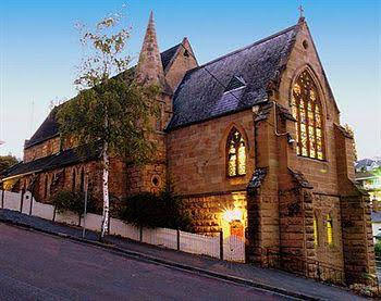 Pendragon Hall Hobart Studio Apartment - Accommodation Melbourne 0