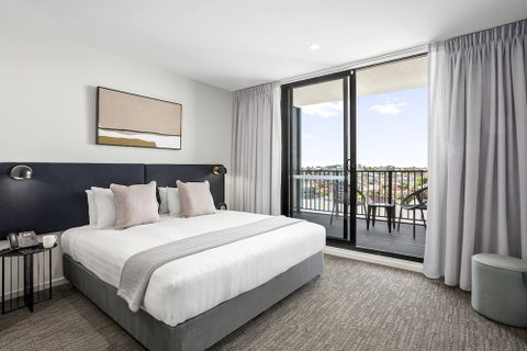 Quest Preston - Accommodation Melbourne 6