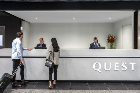 Quest Preston - Accommodation Melbourne 2