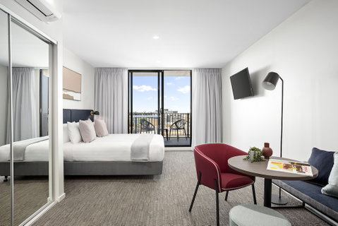 Quest Preston - Accommodation Melbourne 5