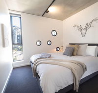 Littlestay Collection Sturt - Accommodation Melbourne