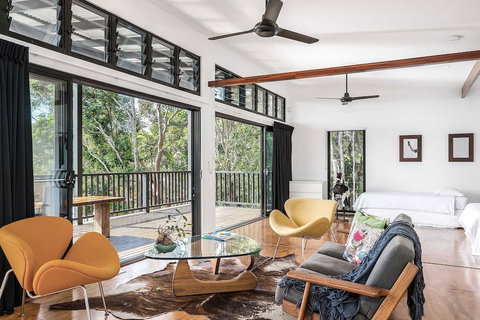 A PERFECT STAY - Ourmuli Cabin - Accommodation Melbourne 6