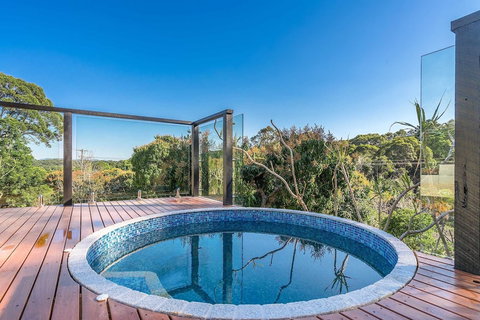 A PERFECT STAY - Ourmuli Cabin - Accommodation Melbourne 5