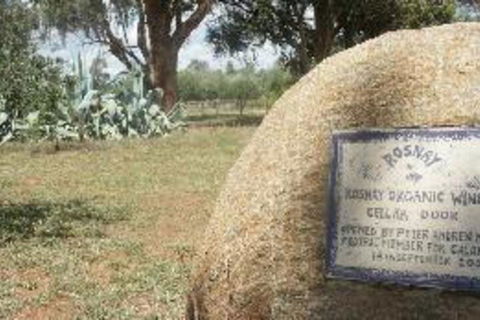 Rosnay Farmstay - Accommodation Melbourne 6