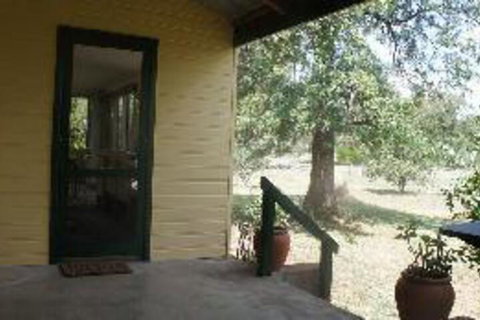 Rosnay Farmstay - Accommodation Melbourne 0