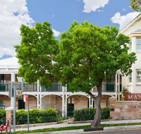 The Manere - Accommodation Melbourne