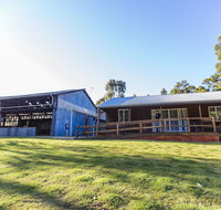 RAC Margaret River Nature Park - Accommodation Melbourne