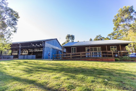 RAC Margaret River Nature Park - Accommodation Melbourne 0