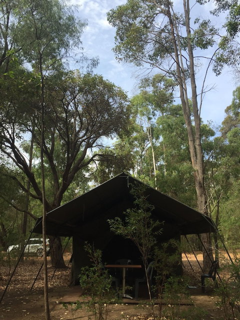 RAC Margaret River Nature Park - Accommodation Melbourne 2