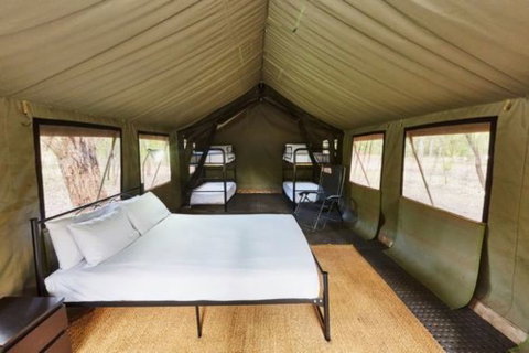RAC Margaret River Nature Park - Accommodation Melbourne 5