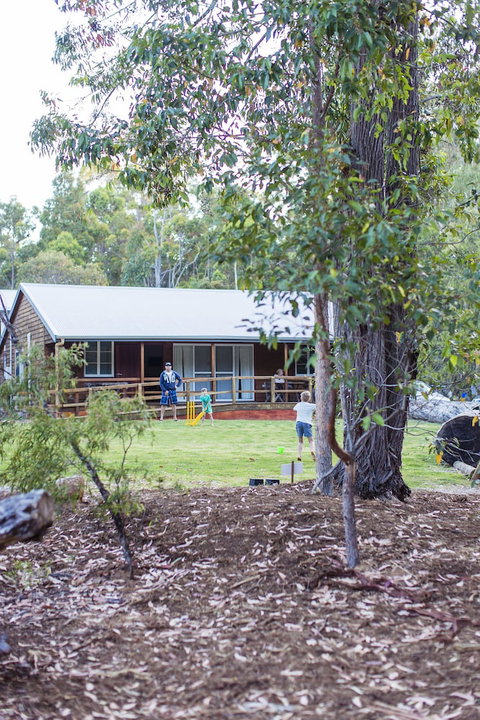RAC Margaret River Nature Park - Accommodation Melbourne 1