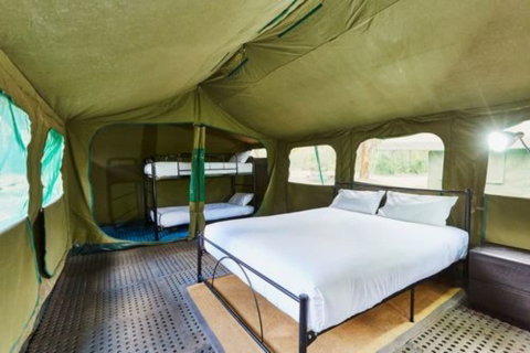RAC Margaret River Nature Park - Accommodation Melbourne 6