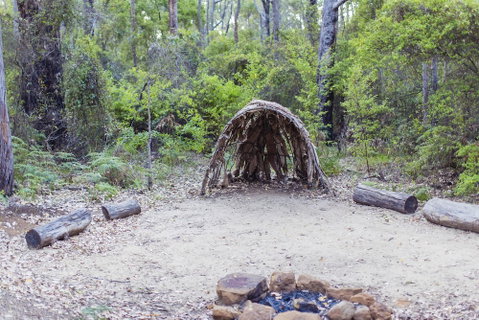 RAC Margaret River Nature Park - Accommodation Melbourne 4