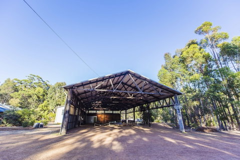 RAC Margaret River Nature Park - Accommodation Melbourne 3