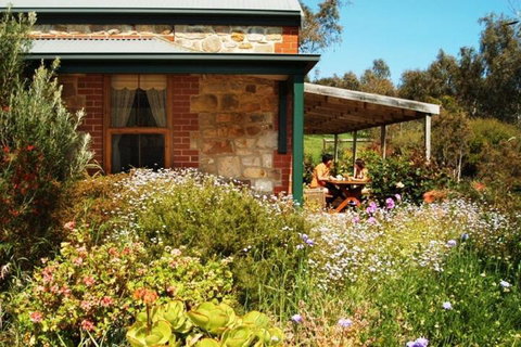 Amandas Cottage 1899 - Accommodation Melbourne 2